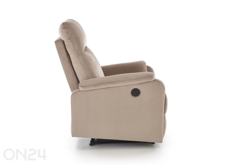 Recliner tugitool Crocus suurendatud