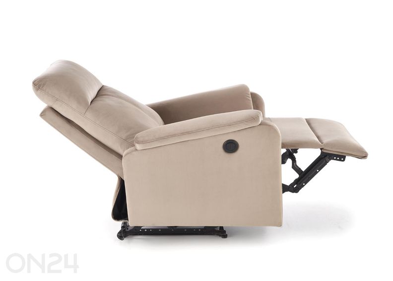 Recliner tugitool Crocus suurendatud