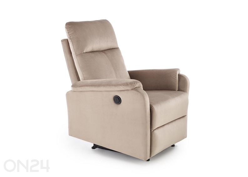 Recliner tugitool Crocus suurendatud