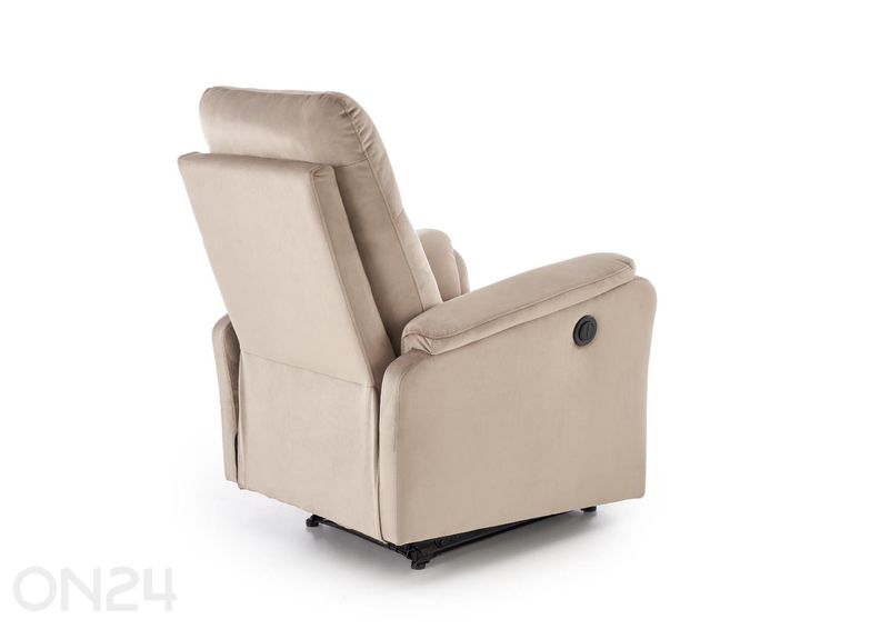 Recliner tugitool Crocus suurendatud