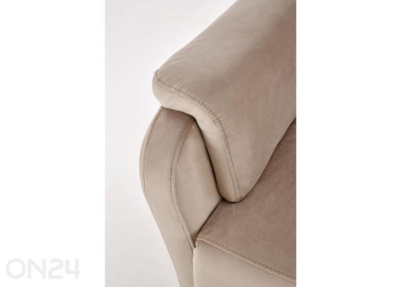 Recliner tugitool Crocus suurendatud