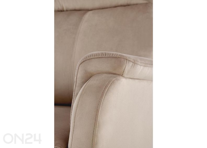Recliner tugitool Crocus suurendatud