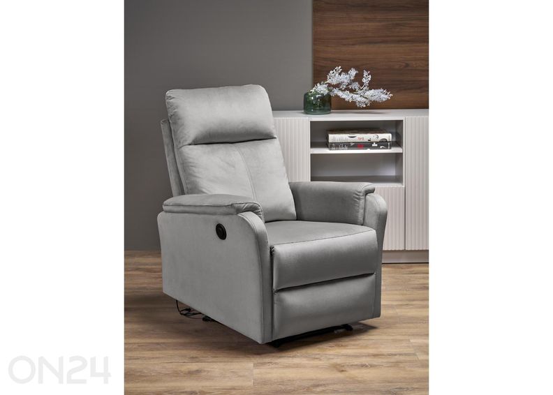 Recliner tugitool Crocus suurendatud