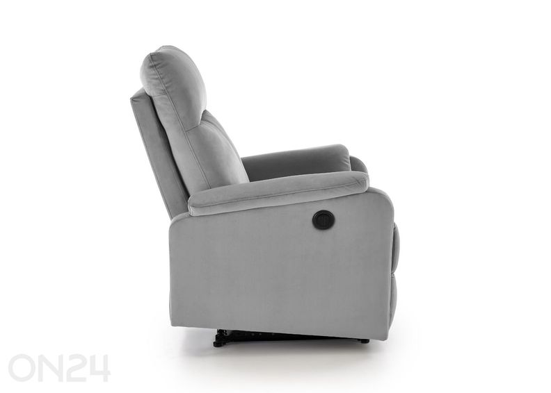 Recliner tugitool Crocus suurendatud