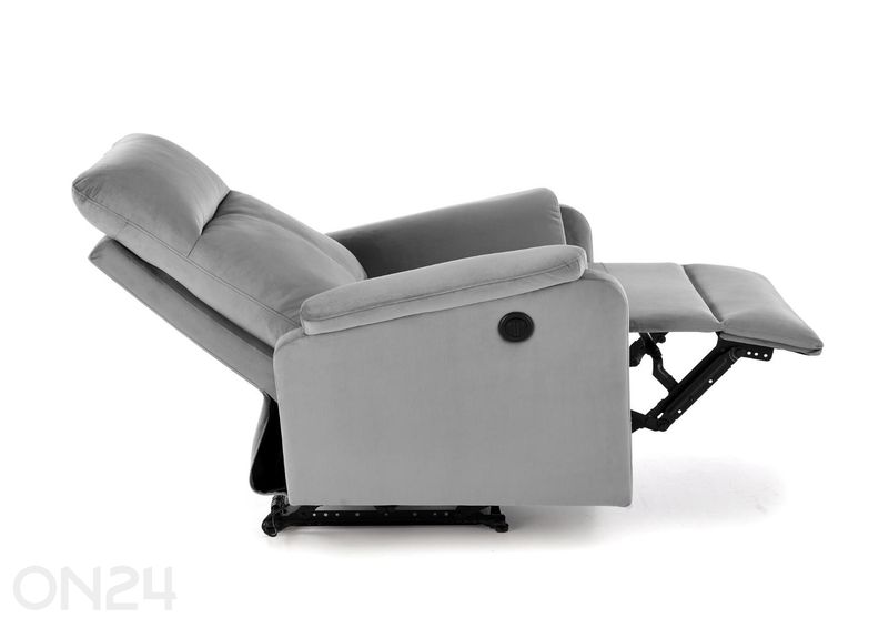 Recliner tugitool Crocus suurendatud