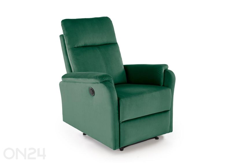 Recliner tugitool Crocus suurendatud