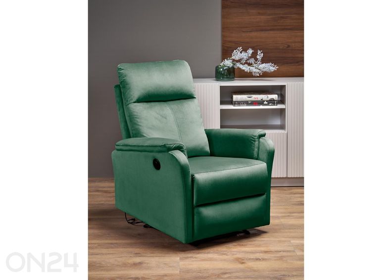 Recliner tugitool Crocus suurendatud