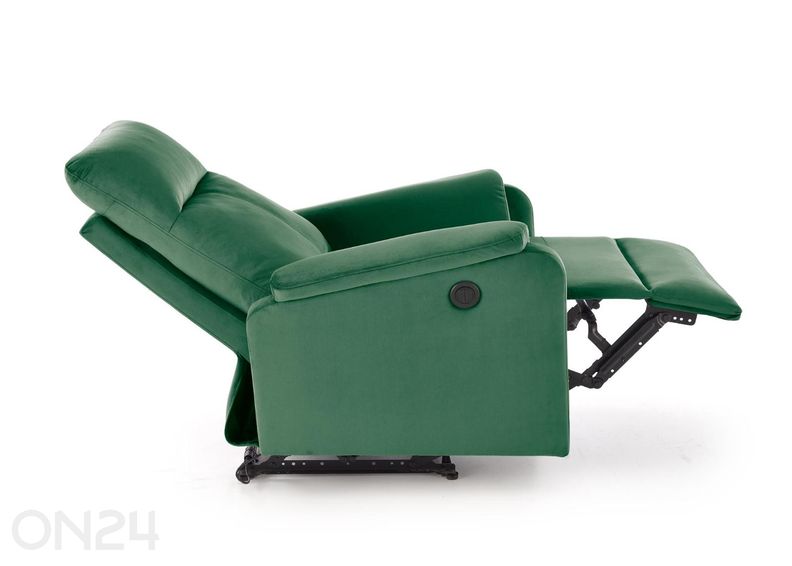 Recliner tugitool Crocus suurendatud