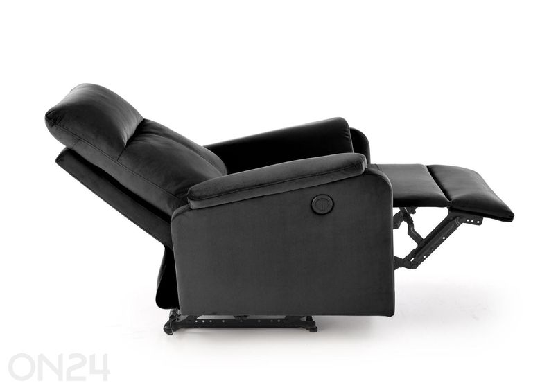 Recliner tugitool Crocus suurendatud