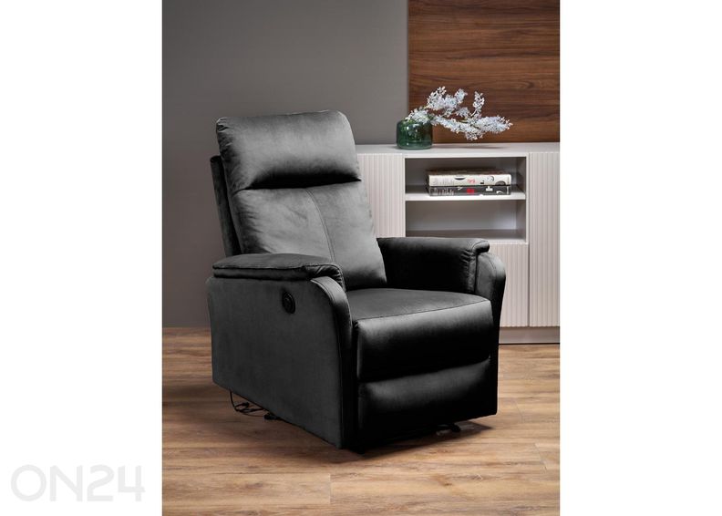 Recliner tugitool Crocus suurendatud