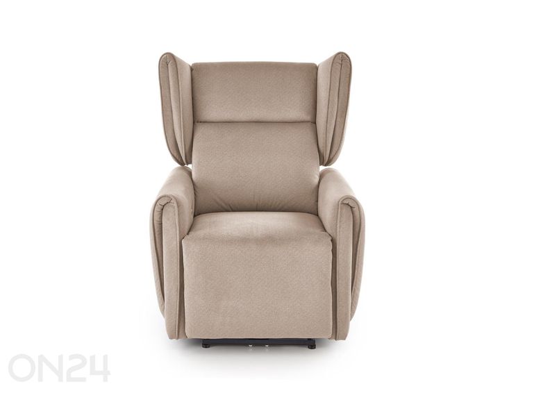 Recliner tugitool Gelato suurendatud