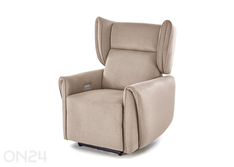 Recliner tugitool Gelato suurendatud