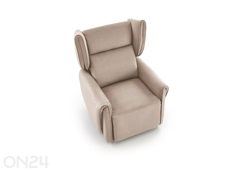 Recliner tugitool Gelato suurendatud