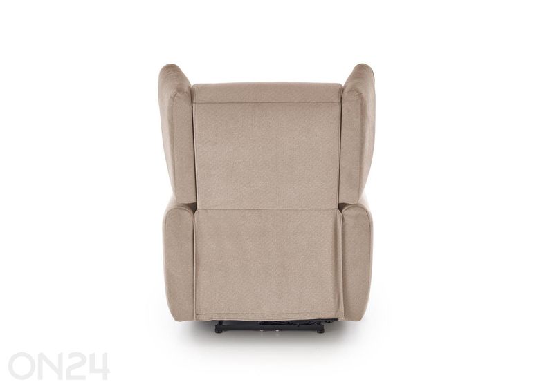 Recliner tugitool Gelato suurendatud