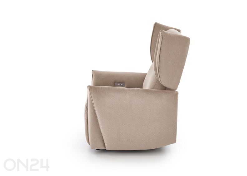 Recliner tugitool Gelato suurendatud