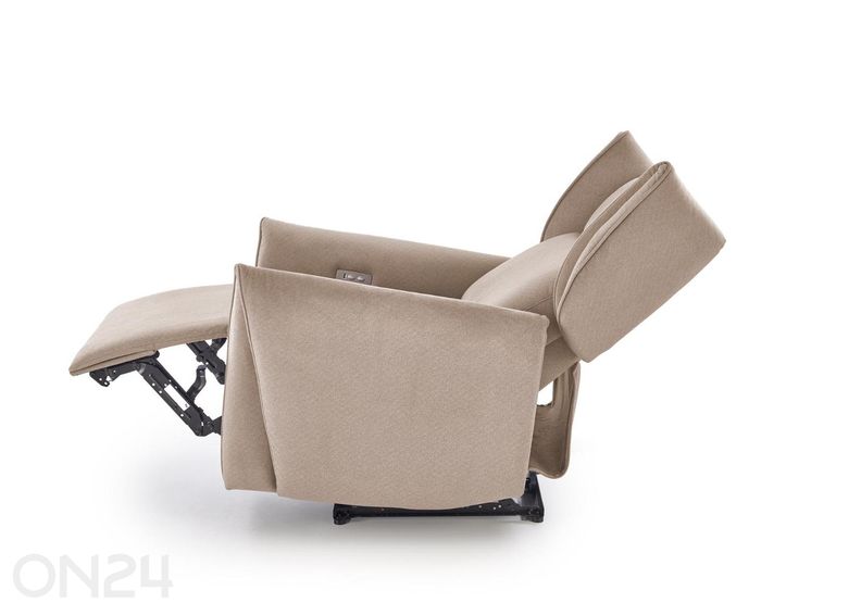 Recliner tugitool Gelato suurendatud