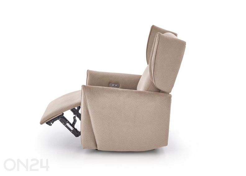 Recliner tugitool Gelato suurendatud