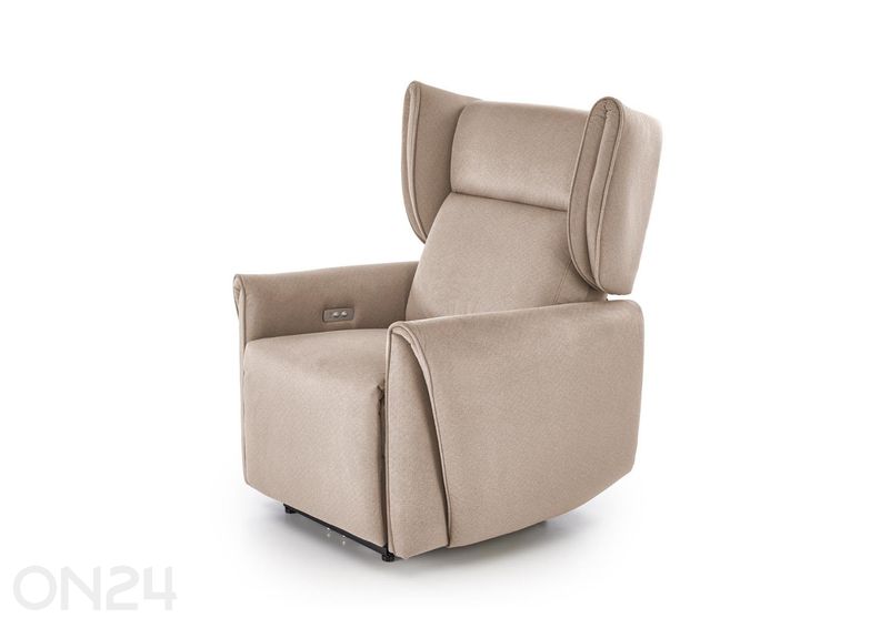 Recliner tugitool Gelato suurendatud