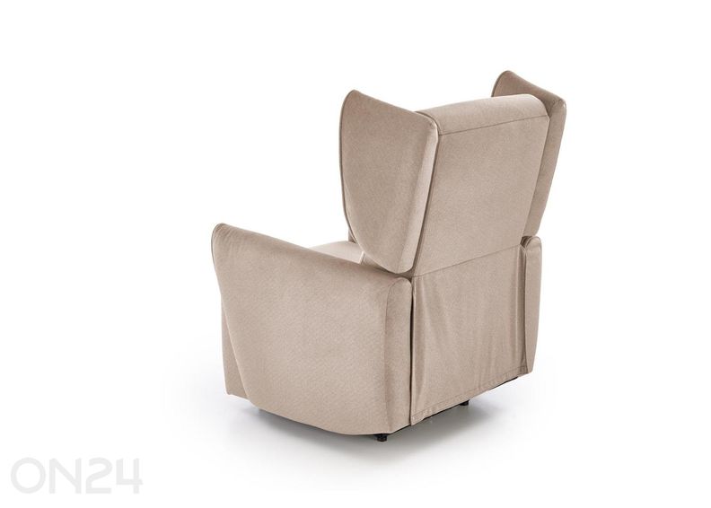Recliner tugitool Gelato suurendatud
