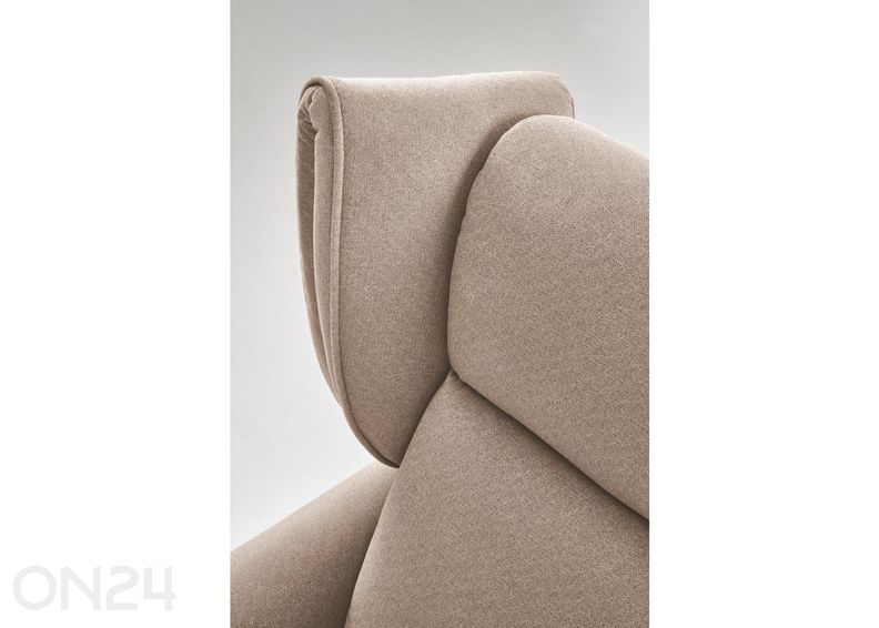 Recliner tugitool Gelato suurendatud