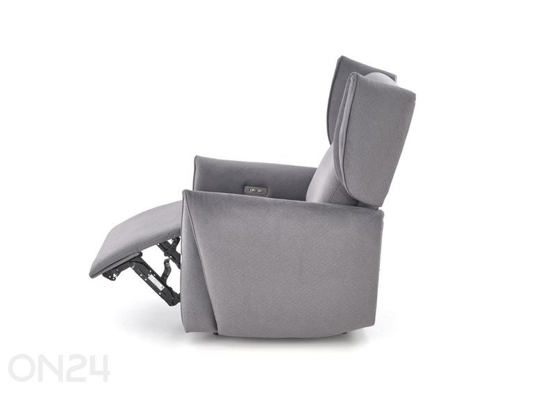 Recliner tugitool Gelato suurendatud