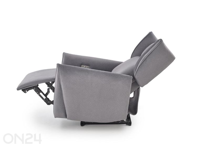Recliner tugitool Gelato suurendatud