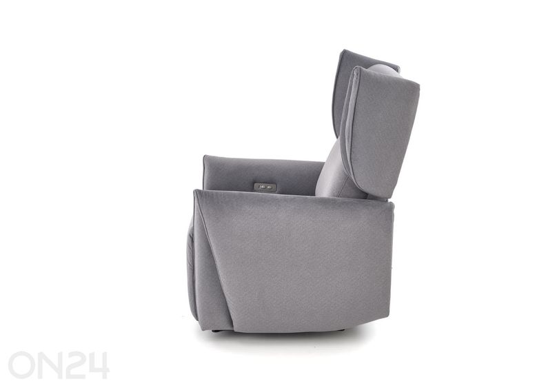 Recliner tugitool Gelato suurendatud
