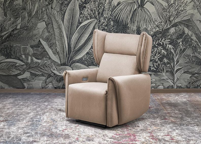 Recliner tugitool Gelato suurendatud
