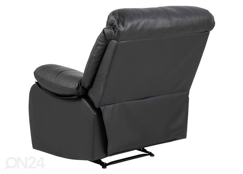 Recliner tugitool Helsinki suurendatud