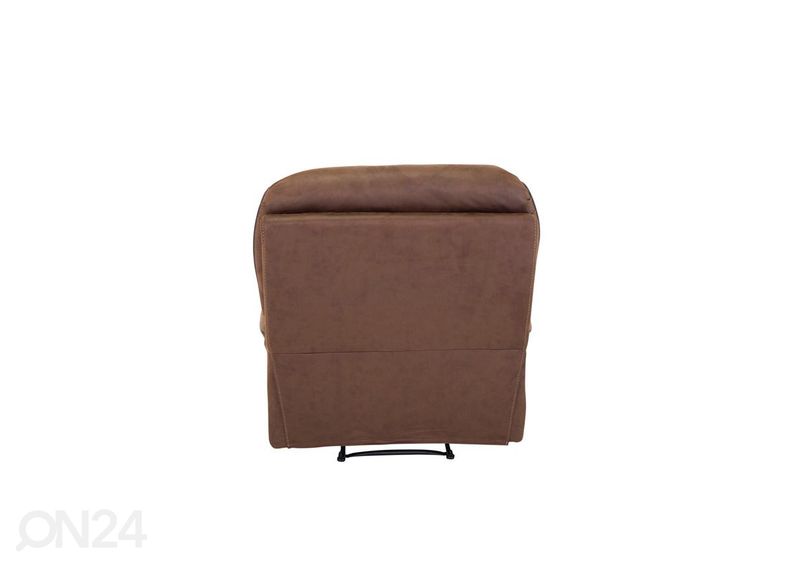 Recliner tugitool Saranda suurendatud