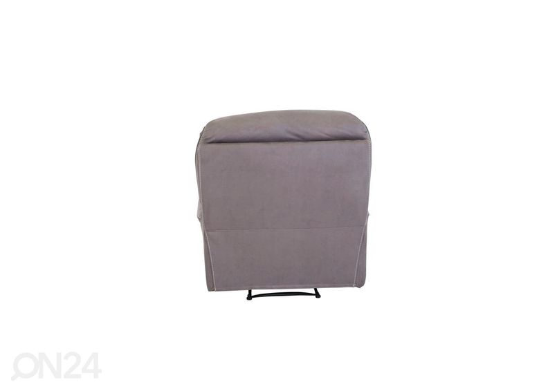 Recliner tugitool Saranda suurendatud