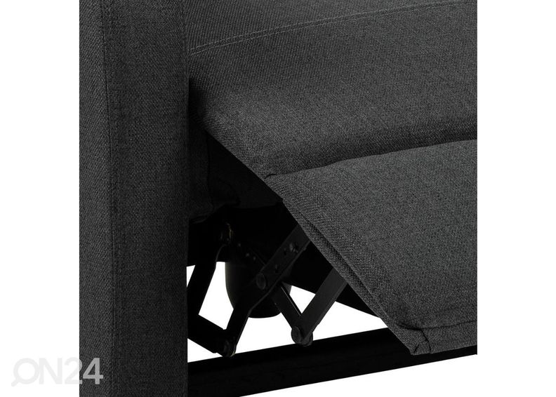 Recliner tugitool Savia suurendatud