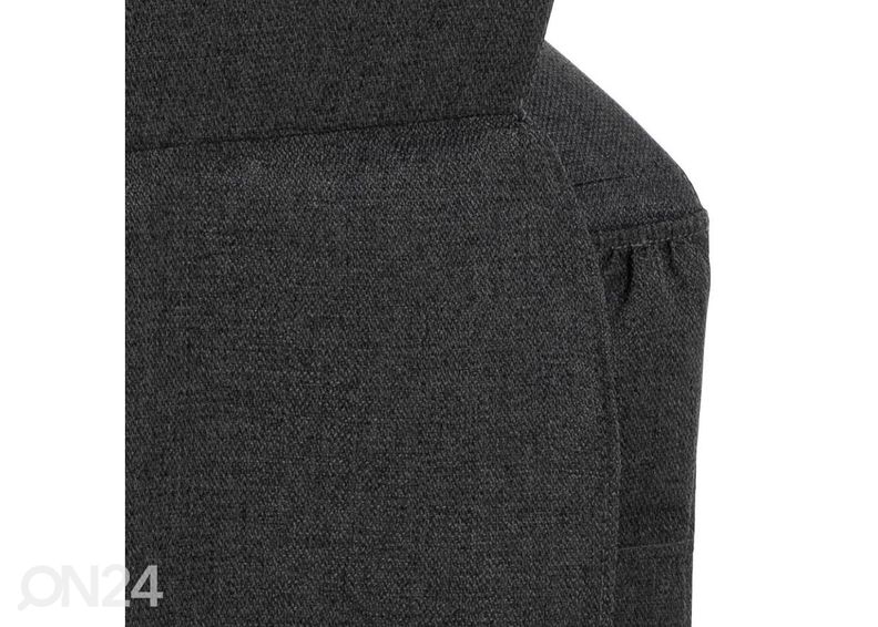 Recliner tugitool Savia suurendatud