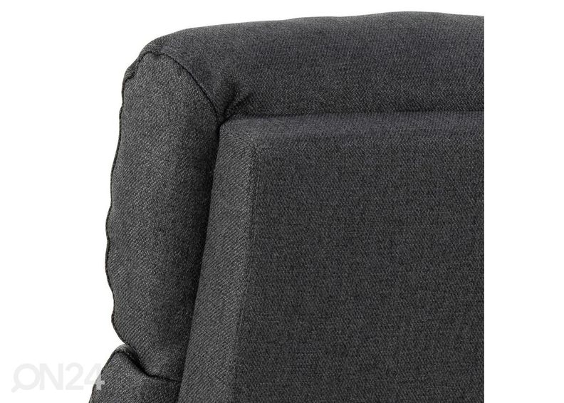 Recliner tugitool Savia suurendatud