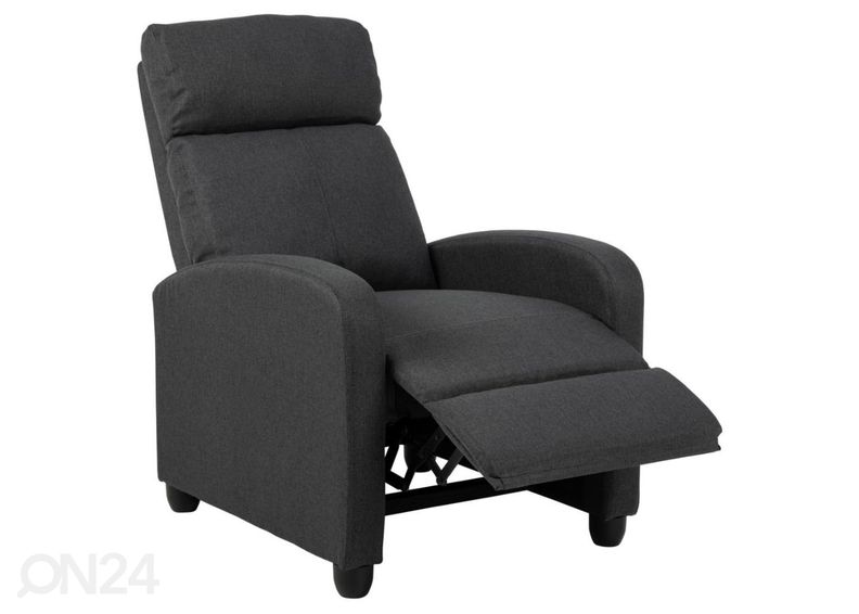 Recliner tugitool Savia suurendatud
