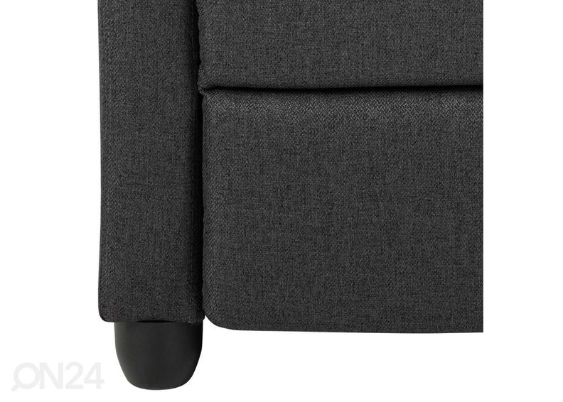 Recliner tugitool Savia suurendatud