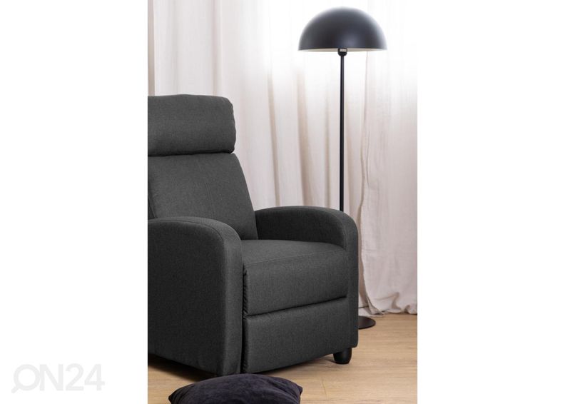 Recliner tugitool Savia suurendatud