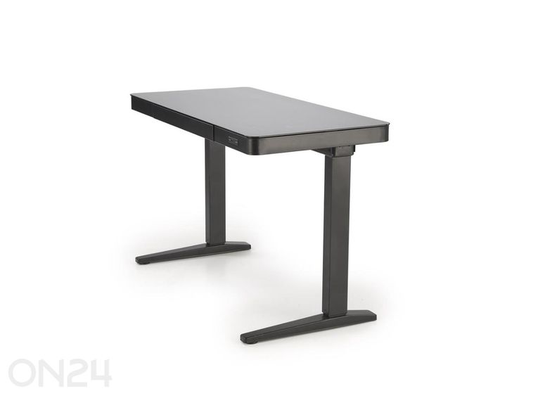 Reguleeritav kirjutuslaud suurendatud
