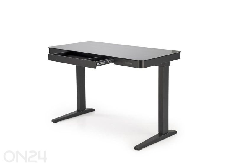 Reguleeritav kirjutuslaud suurendatud