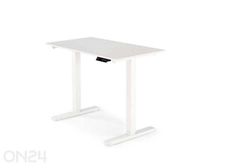Reguleeritav kirjutuslaud suurendatud