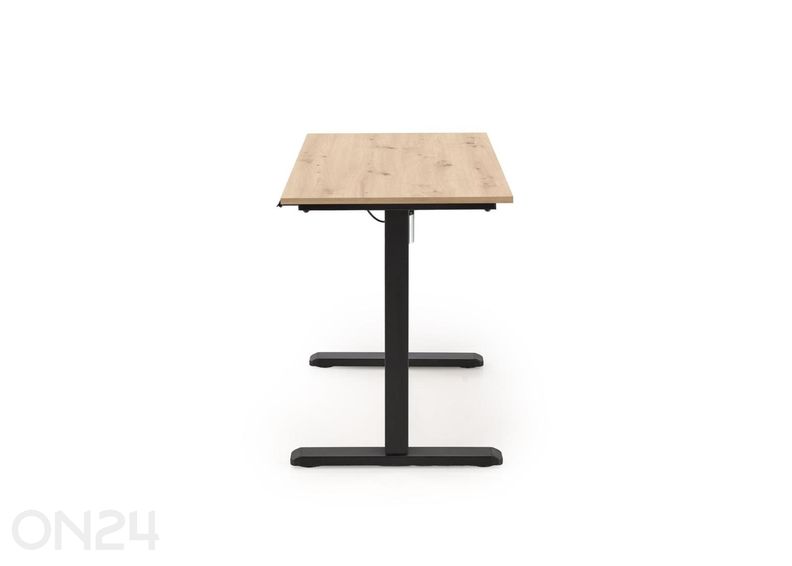 Reguleeritav kirjutuslaud suurendatud