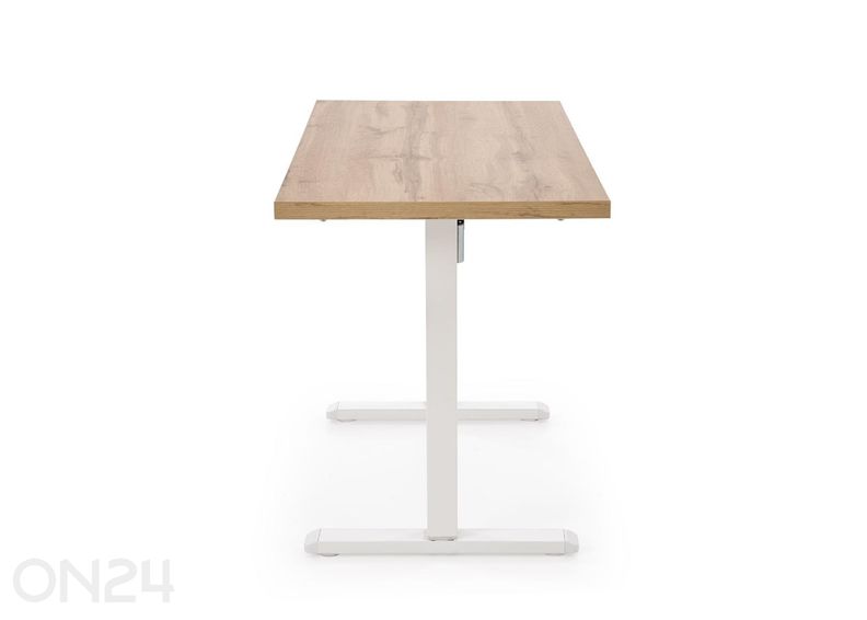 Reguleeritav kirjutuslaud suurendatud