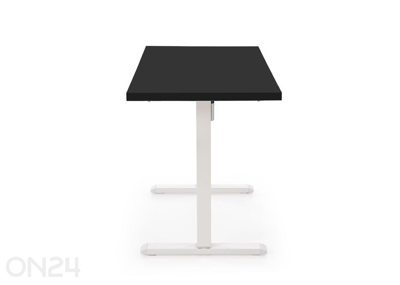 Reguleeritav kirjutuslaud suurendatud