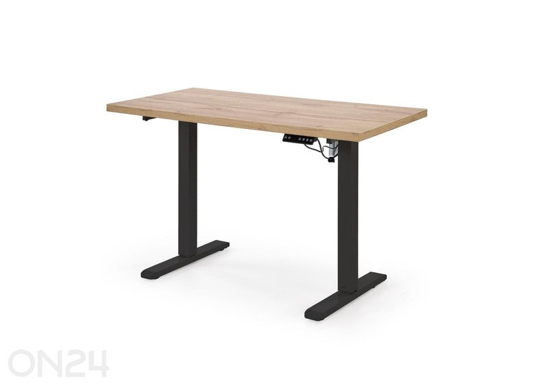 Reguleeritav kirjutuslaud suurendatud
