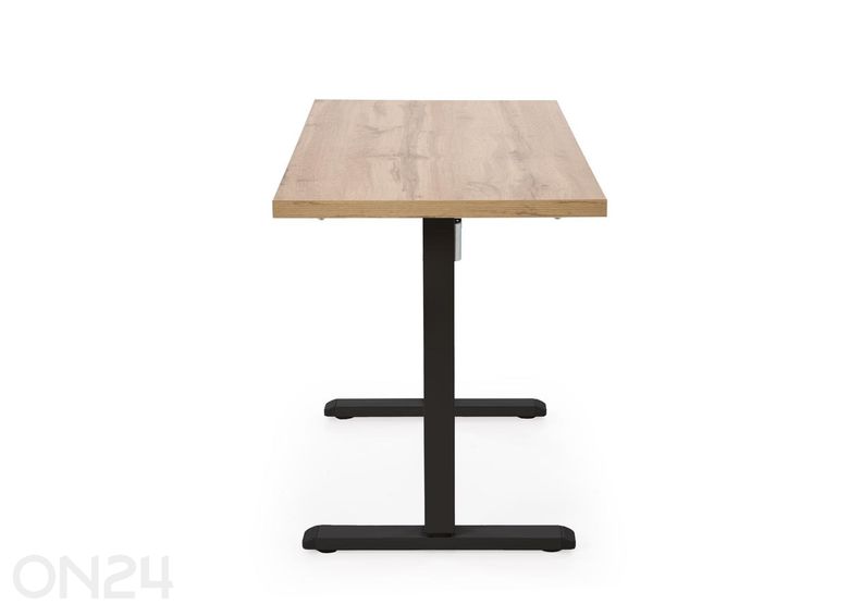 Reguleeritav kirjutuslaud suurendatud