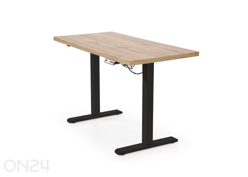Reguleeritav kirjutuslaud suurendatud