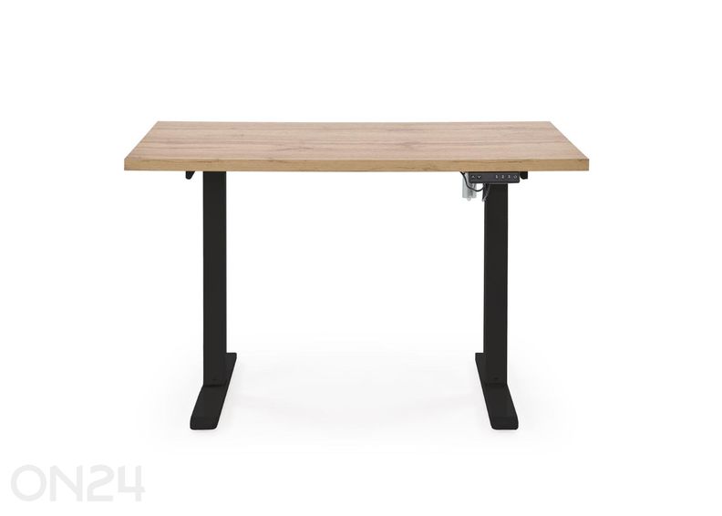 Reguleeritav kirjutuslaud suurendatud
