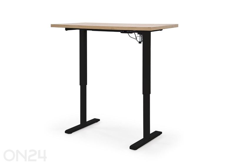 Reguleeritav kirjutuslaud suurendatud