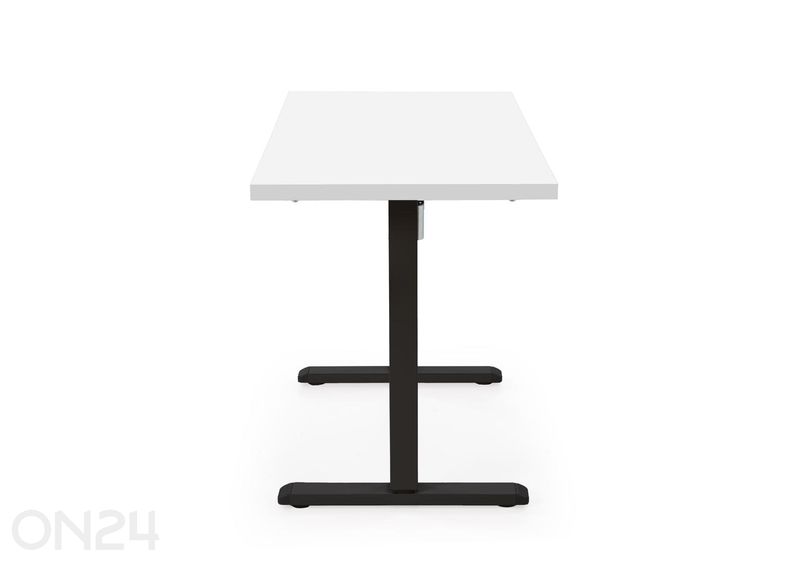 Reguleeritav kirjutuslaud suurendatud