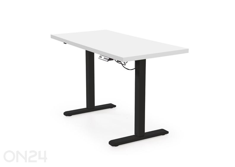 Reguleeritav kirjutuslaud suurendatud